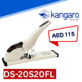 Heave Duty Stapler