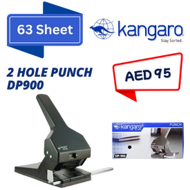 2 Hole Punch