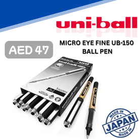 Ball Pen 150 Blue 