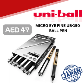 Ball Pen 150 Red