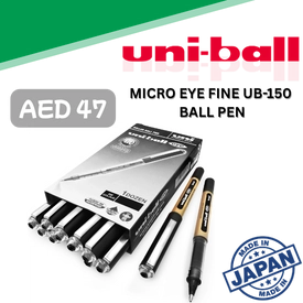 Ball Pen 150 Blue 