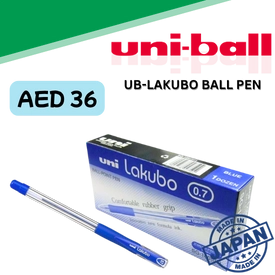 Ball Pen Lakubo Green